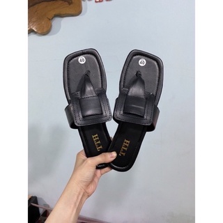 Dép xỏ ngón big size 35-45 (kèm ảnh thật)