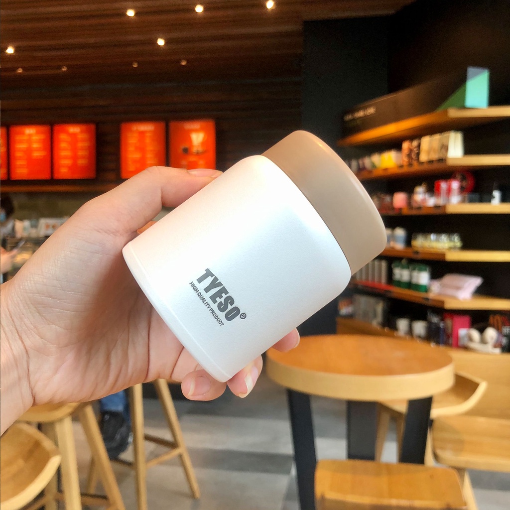 Bình Nước Hầm Thức Ăn Trưa Cách Nhiệt Đơn Giản Dễ Thương Sáng Tạo Cho Nam Và Nữ Sinh