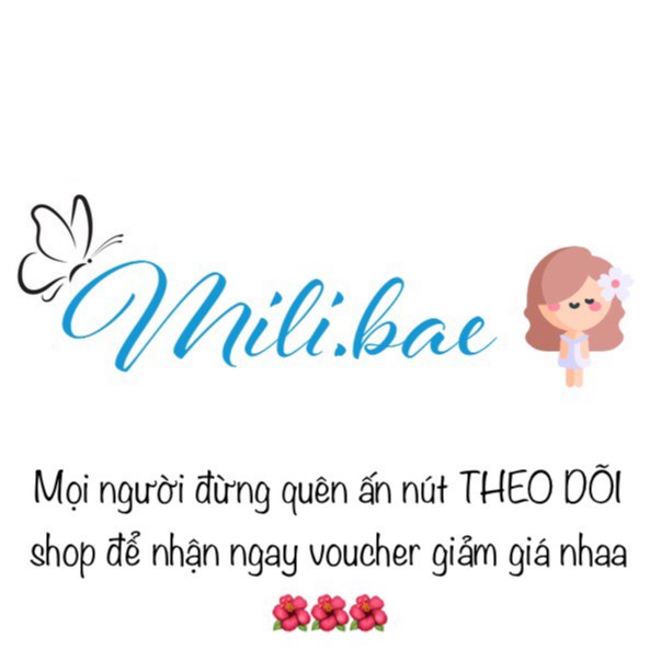 [Mã ICLN6420 giảm 20K] Váy Maxi Yếm Bèo Tầng Cổ Đính Hoa Hai Lớp Chất Đẹp Váy Đi Biển Babydoll Mili Bae (clip hình thật) | BigBuy360 - bigbuy360.vn