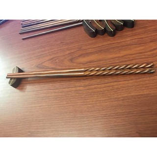 Gác đũa gỗ trắc