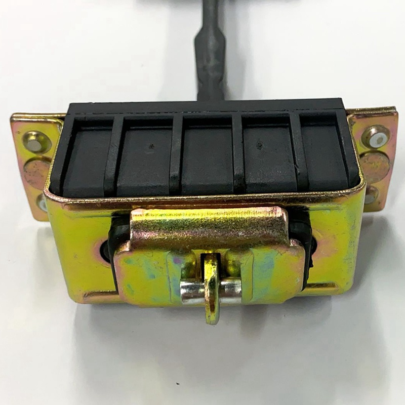 2117200116 Bộ Khóa Cửa Trước Bên Trái / Phải Dành Cho Ô Tô MERCEDES-BENZ W211 S211 E-Class