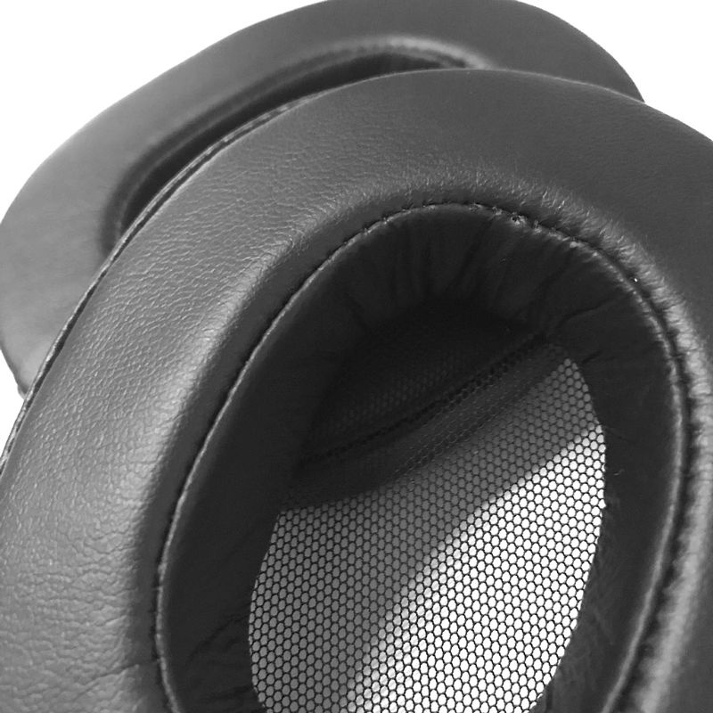 1 Mút Đệm Tai Nghe Mềm Thay Thế Cho Sony MDR-1A 1ADAC
