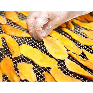 XOÀI SẤY DẺO TÚI 1KG