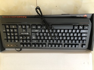 Bàn phím máy tính Meetion K - 9320