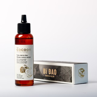 Tinh Chất Serum Bí Đao Cocoon Winter Melon Serum 70ml