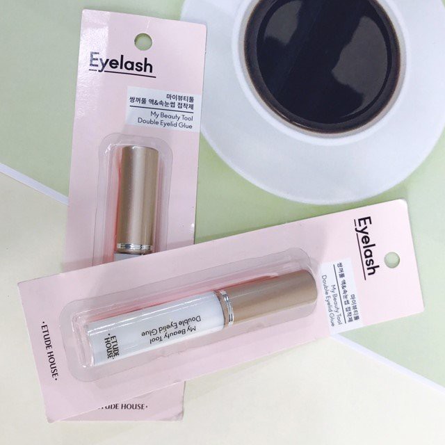 Gel Kích Mí Etude House My Beauty Tool Double Eyelid Glue 5g - HAFA COSMETICS