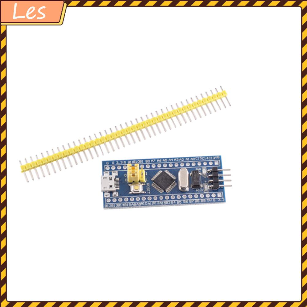 Bảng mạch phát triển C6T6 STM32F103C8T6 32-Bit