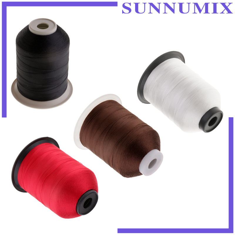 Vòng Chỉ Dẫn Sửa Chữa Cần Câu Cá Màu Đen