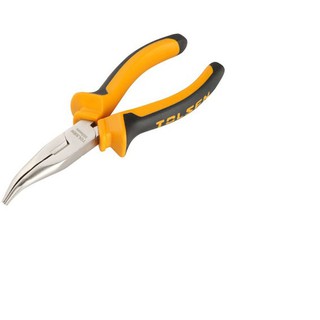 Kềm nhọn cong 16cm tolsen 10008