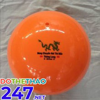 Quả bóng chuyền hơi Thăng Long