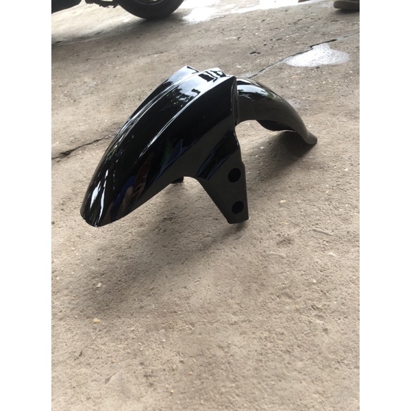 chắn bùn xe điện M133 đời mới không phải của xmen