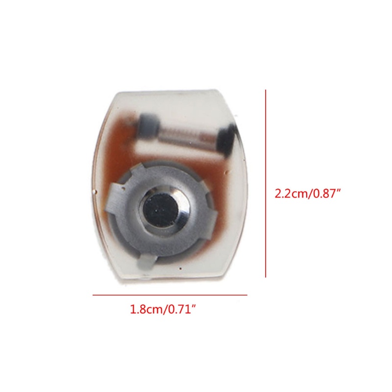 ✿ Bộ 5 Đèn LED Tự Làm Trang Sức Bằng Nhựa Epoxy Độc Đáo