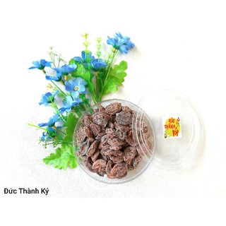 Xí mụi mặn không hạt