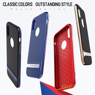 Ốp Lưng Hiệu ROCK IPhone X