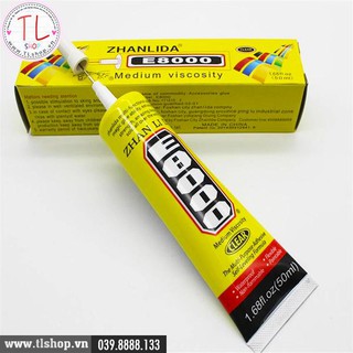 KEO DÁN E8000 - KEO DÁN ĐIỆN THOẠI