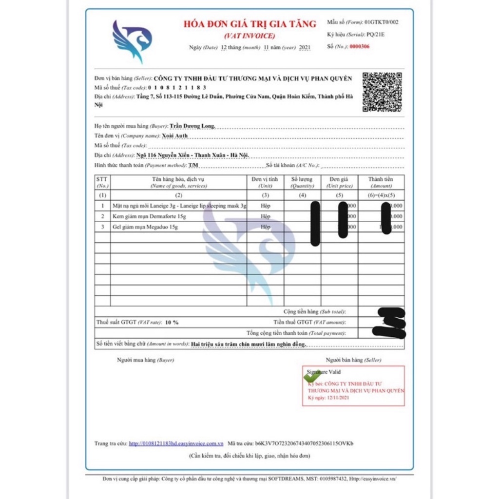 Mặt nạ ngủ môi Laneige Lip Sleeping Mask 3g Giúp Dưỡng Ẩm & Giúp Làm Hồng Môi