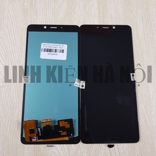 Màn hình điên thoại Samsung A920 A9 2018 Oled