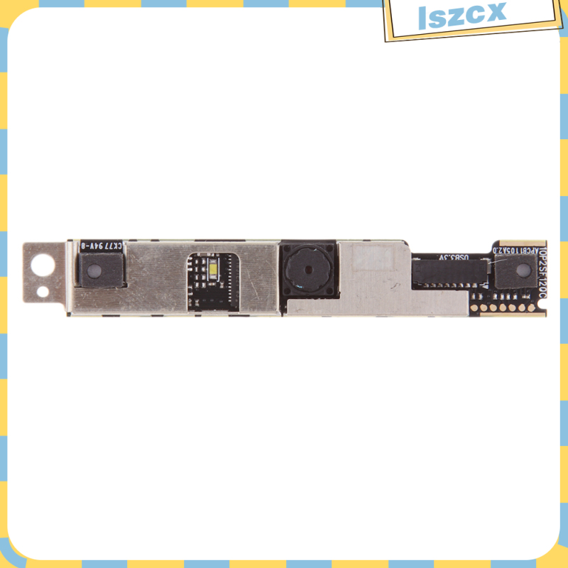 Camera 2.0m Thay Thế Cho Laptop Dell E6430 M4700 | BigBuy360 - bigbuy360.vn