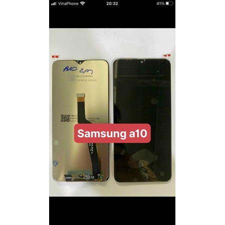 màn hình samsung a10 zin