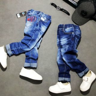 Quần jean cho bé JNLT133110(có bảng size ở hình cuối)