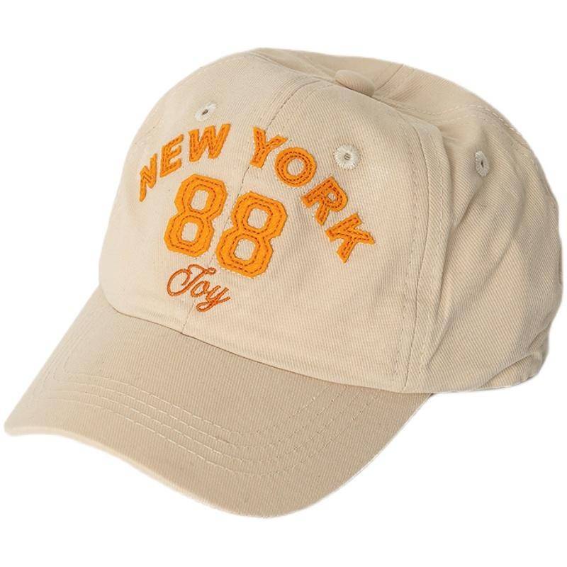 Nón Kết Chống Nắng Thời Trang Xuân Hè Phong Cách Hàn Quốc Cho Bé