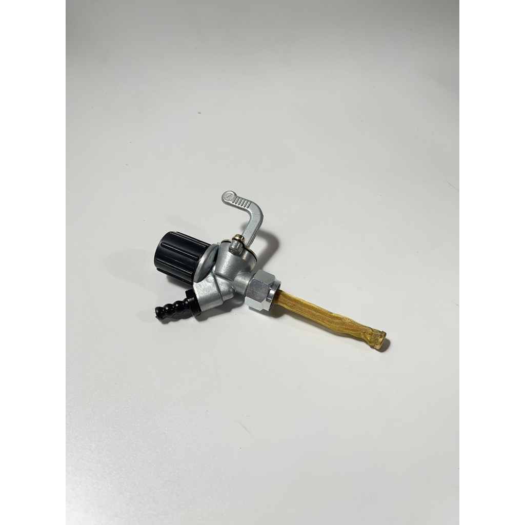 Vòi nhiên liệu khóa bình xăng lớn dành cho Simson KR51 / 1 Schwalbe SR 50 SR80 Star Habicht