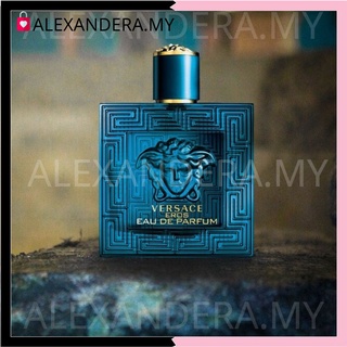 Nước hoa dùng thử versace eros ⁻ᴬˡᵉˣᴹʸ⁻