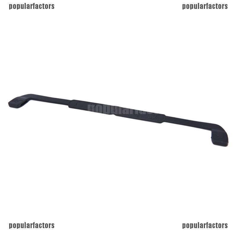 Dây Đeo Đồng Hồ Bằng Silicone Chống Rơi Tiện Lợi