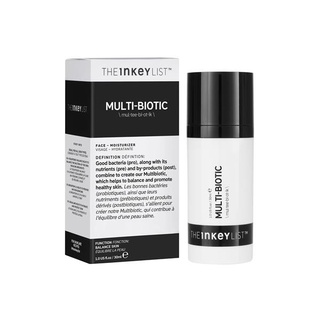 Kem dưỡng ẩm Multi-Biotic -THE INKEY LIST