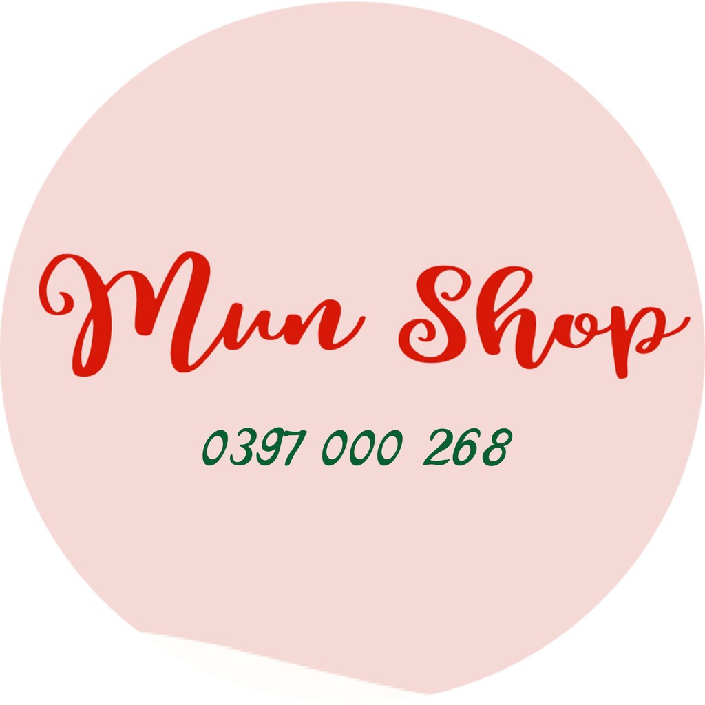 Mun Shop - Đồ cho Mẹ & Bé, Cửa hàng trực tuyến | BigBuy360 - bigbuy360.vn