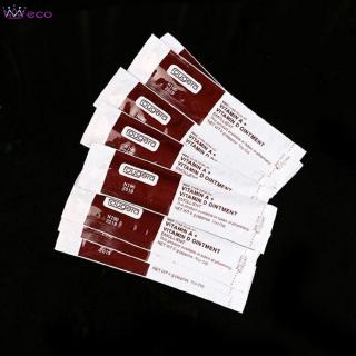 [Hàng mới về] Kem phục hồi da sau khi xăm hình với Vitamin A & D dưỡng da chống sẹo