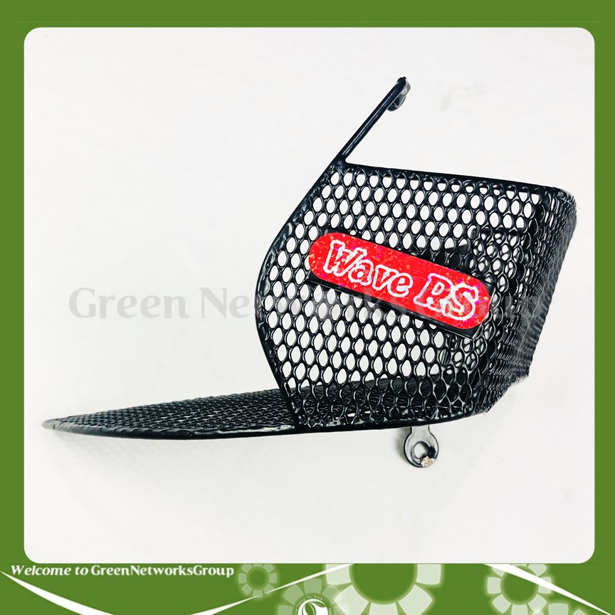 Rổ hông Wave RS Greennetworks
