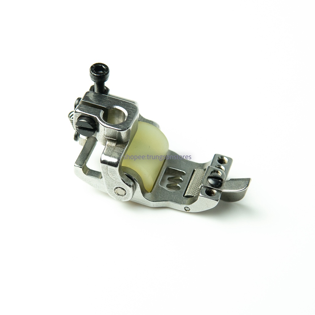 chân vịt bánh xe chống nhăn máy trần đè kansai công nghiệp 5,6mm