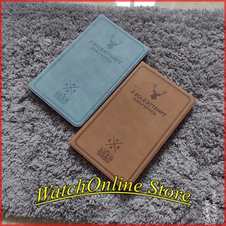 Bao da Xiaomi Mipad 4 Plus 10.1 inch (Hươu)