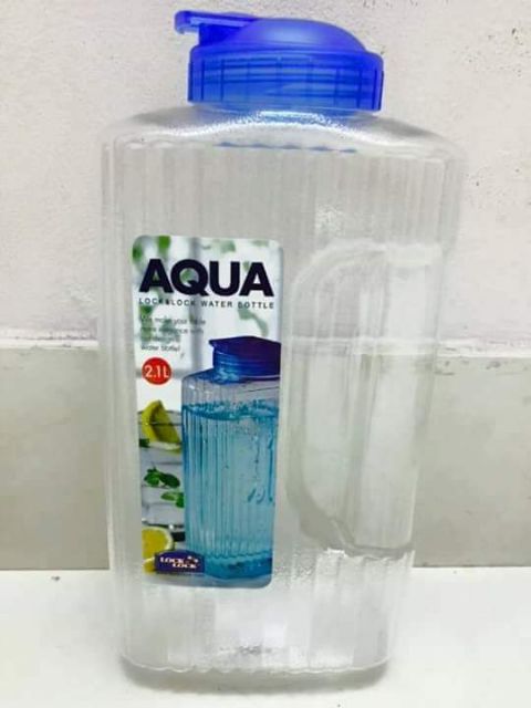 Bình đựng nước Lock&amp;Lock 2,1L