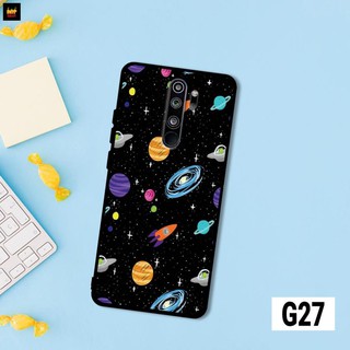 ỐP LƯNG XIAOMI REDMI NOTE 8 PRO IN HÌNH cute