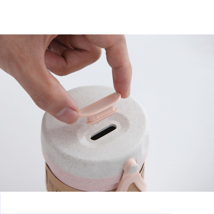 Cốc đựng canh 300ml nhỏ gọn dễ thương - DOPA