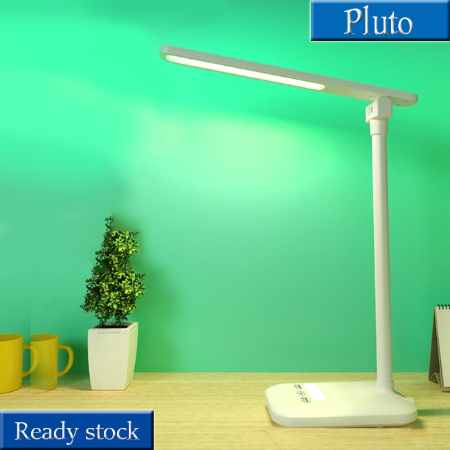 Đèn LED để bàn đọc sách tiện lợi