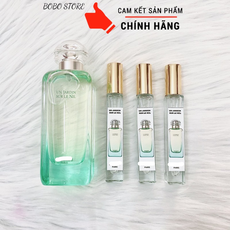 Nước Hoa HM Un Jardin Sur Le Nil