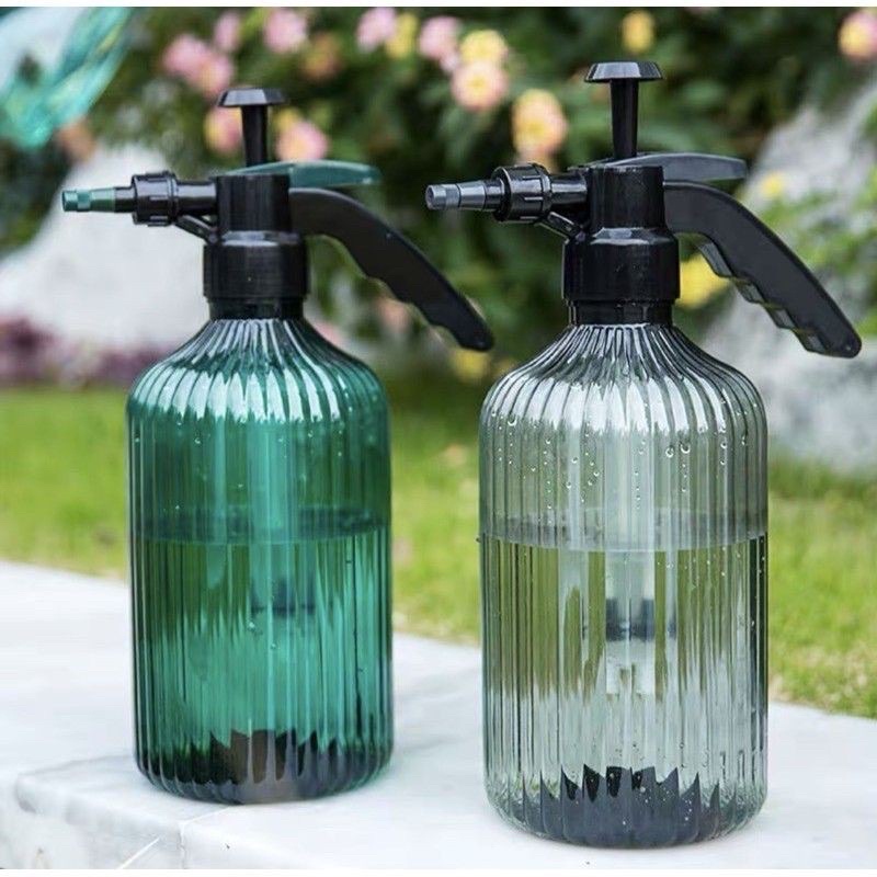 Bình Tưới Cây, Bình Xịt Nước 2L Hàng Loại Đẹp
