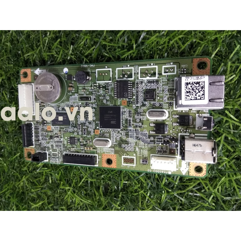 Card Formatter Máy In Canon 151dw Chính hãng