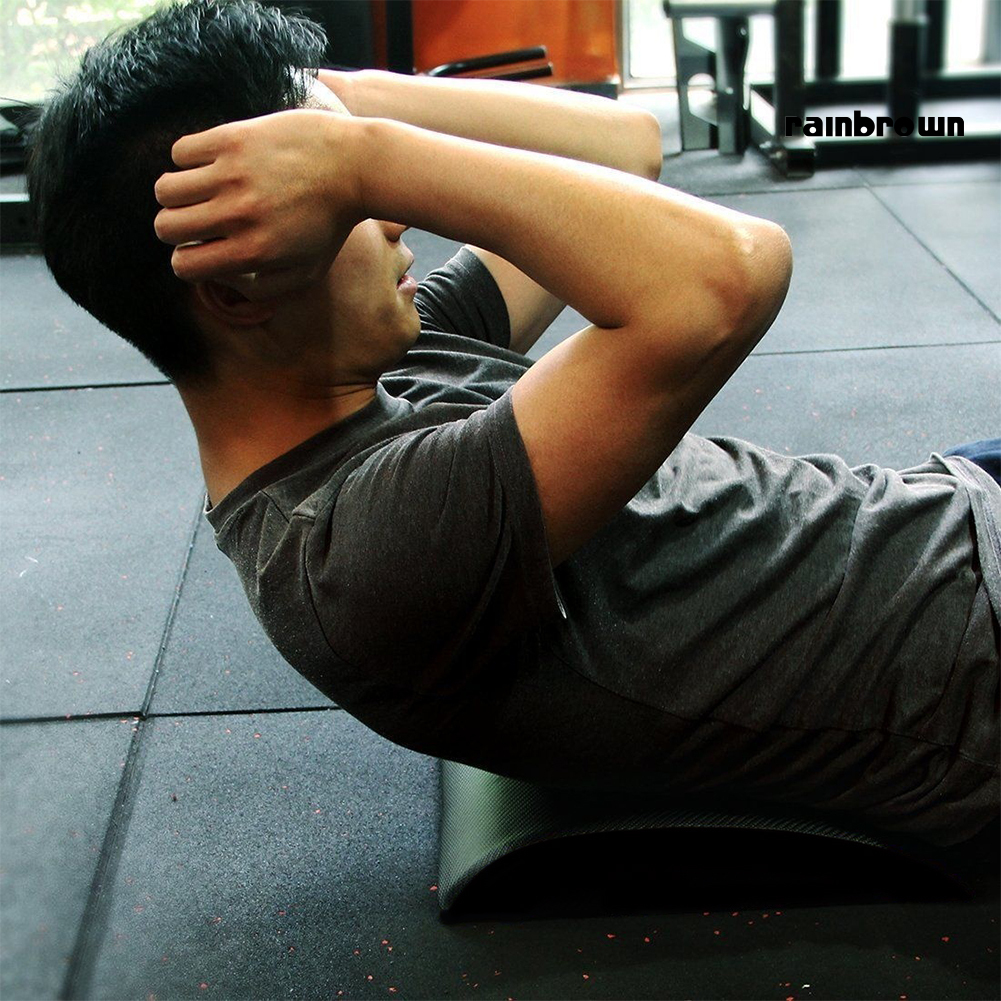 Thảm Tập Bụng AB / RJS /