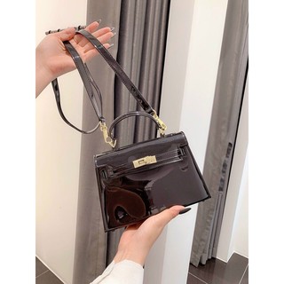 ✅Túi Xách Nữ Silicon size 18✅