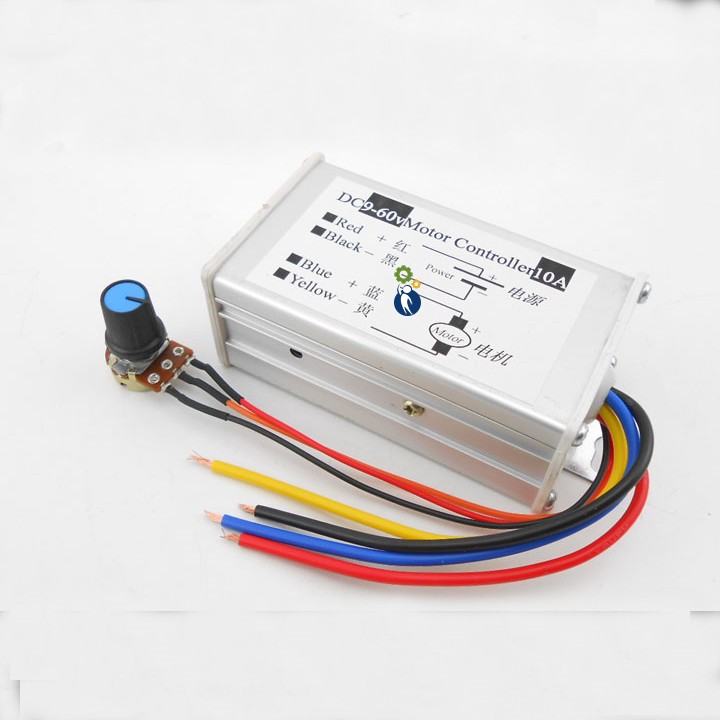 Điều tốc motor 775 10A 600W