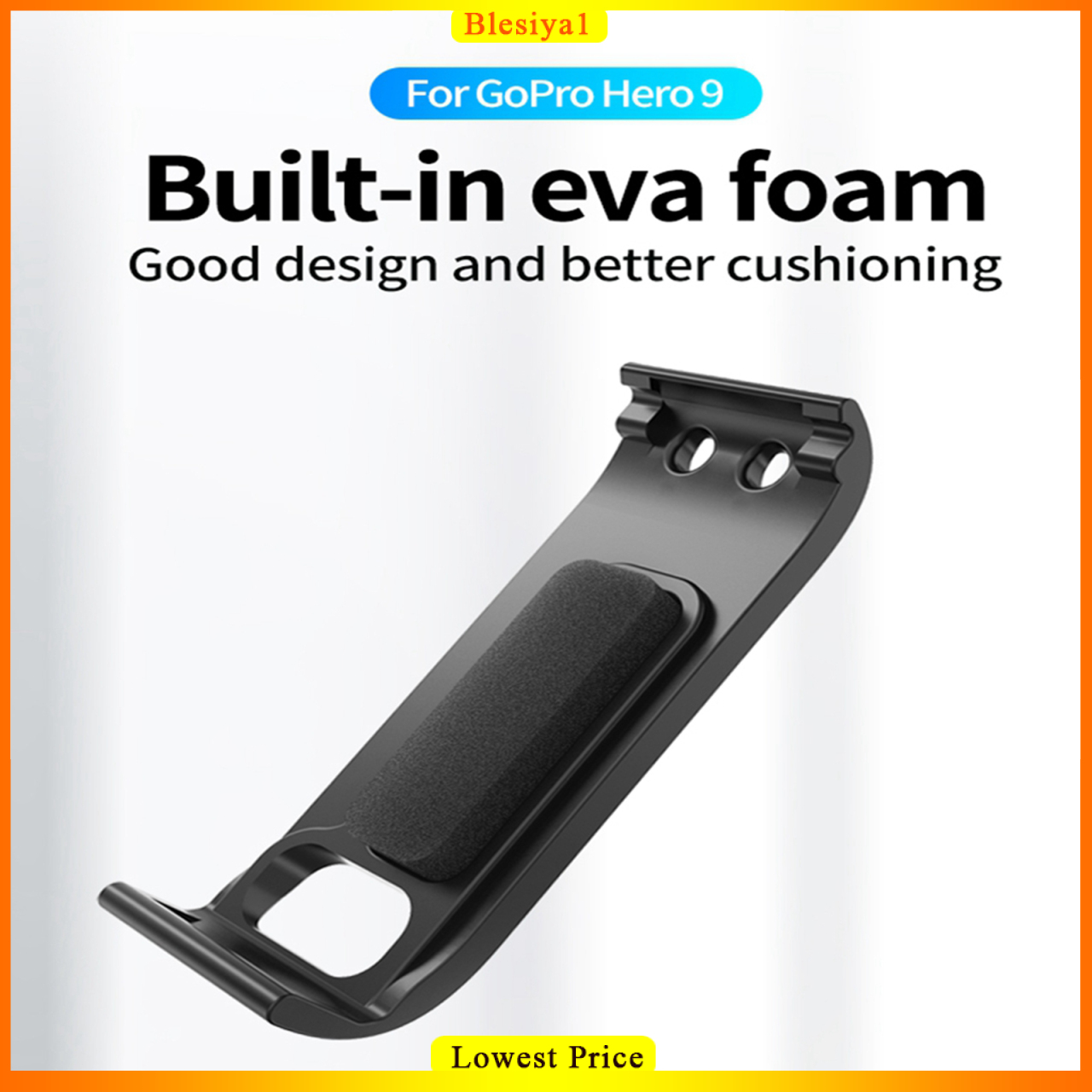 Nắp Đậy Pin Cho Gopro Hero 9