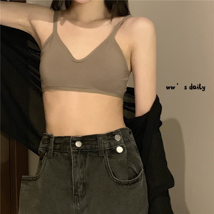 [SẴN] Áo bra nữ Ulzzang Quảng Châu ABR1 | BigBuy360 - bigbuy360.vn