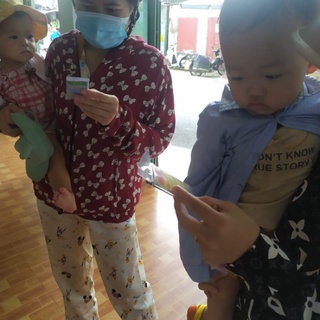 combo 100 cai sữa ( 50 bé trai + 50 bé gái) an toàn hiệu quả