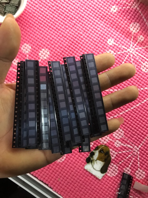 IC Audio iPhone 7,7P | BigBuy360 - bigbuy360.vn