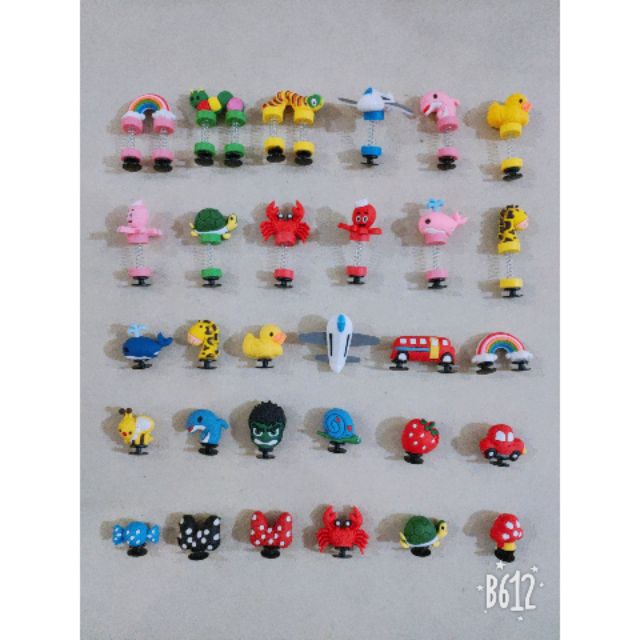 Jitbitz 3D