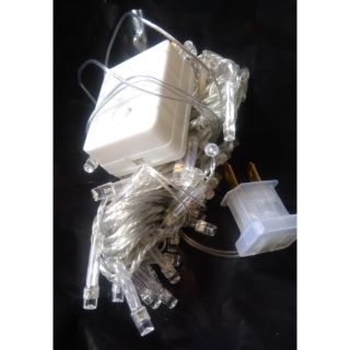 Dây đèn chớp đủ màu